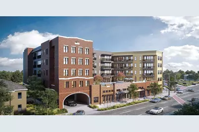 1100 N Zang Boulevard #308, Dallas, TX 75203 - Photo 1