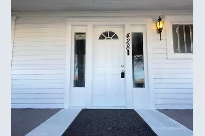 428 W Morgan Street, Denison, TX 75020 - Photo 1