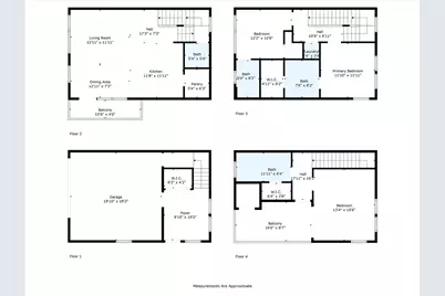 727 W 10th Street #108, Dallas, TX 75208 - Photo 33