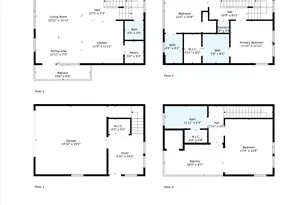 727 W 10th St, Dallas, TX 75208 - Photo 33