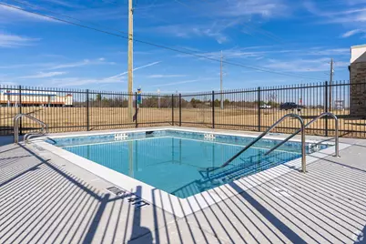 1101 Biloxi Drive #1, Ennis, TX 75119 - Photo 3