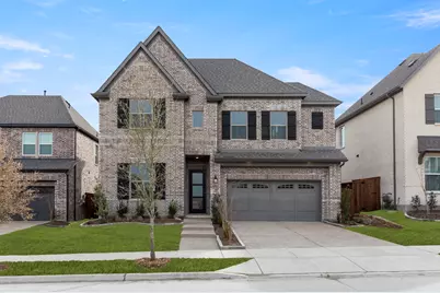 1028 Golden Galaxy Way, Wylie, TX 75098 - Photo 1
