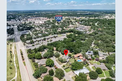 2016 Pembrooke Place, Denton, TX 76205 - Photo 35