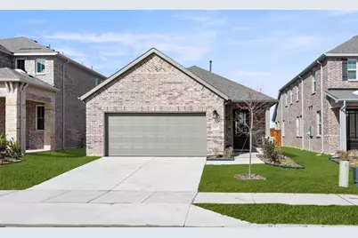 14157 Gallatin Street, Pilot Point, TX 76258 - Photo 1