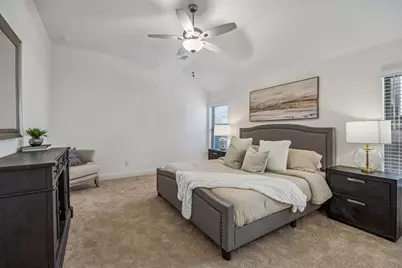 8105 Meadow Valley Drive, McKinney, TX 75071 - Photo 9