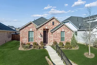 8105 Meadow Valley Drive, McKinney, TX 75071 - Photo 23