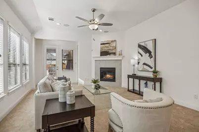 8105 Meadow Valley Drive, McKinney, TX 75071 - Photo 5