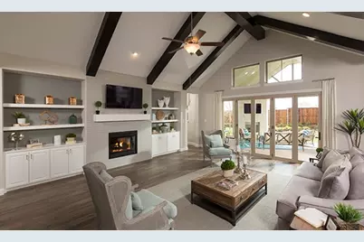 2750 Live Oak Lane, Prosper, TX 75078 - Photo 7