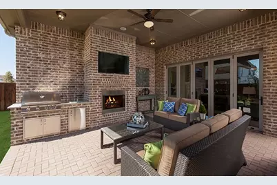 2750 Live Oak Lane, Prosper, TX 75078 - Photo 3