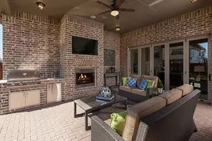 2750 Live Oak Ln, Prosper, TX 75078 - Photo 3