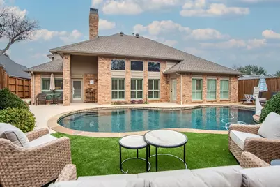 6610 La Manga Drive, Dallas, TX 75248 - Photo 35