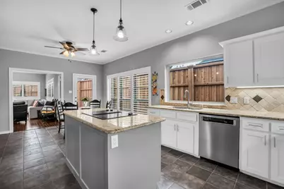 6610 La Manga Drive, Dallas, TX 75248 - Photo 7