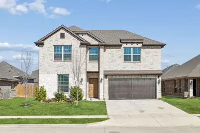 240 Cisco Trail, Forney, TX 75126 - Photo 1