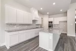 1512 Lynx Loop, Forney, TX 75126 - Photo 9