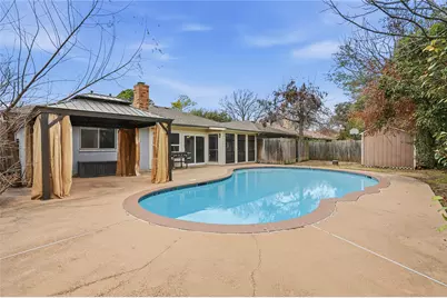 4612 Applewood Road, Fort Worth, TX 76133 - Photo 35