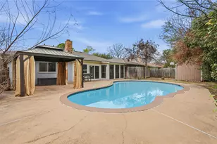 4612 Applewood Rd, Fort Worth, TX 76133 - Photo 35