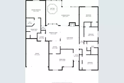 4612 Applewood Road, Fort Worth, TX 76133 - Photo 11