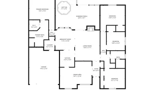 4612 Applewood Rd, Fort Worth, TX 76133 - Photo 11