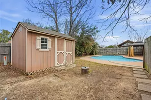 4612 Applewood Rd, Fort Worth, TX 76133 - Photo 39