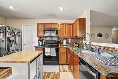 9016 Adler Trail, Fort Worth, TX 76179 - Photo 17