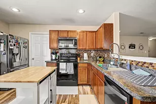 9016 Adler Trail, Fort Worth, TX 76179 - Photo 17