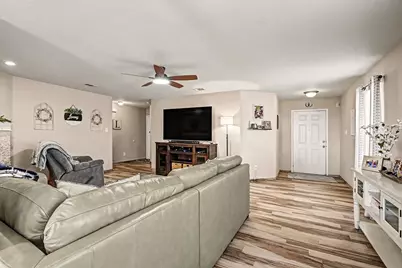 9016 Adler Trail, Fort Worth, TX 76179 - Photo 7