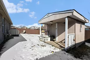 9016 Adler Trail, Fort Worth, TX 76179 - Photo 29