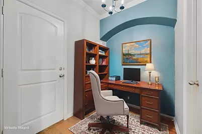 315 Navajo Trail, Lake Kiowa, TX 76240 - Photo 21