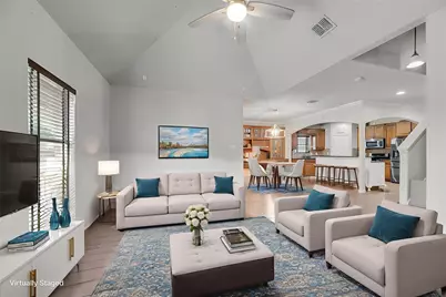 315 Navajo Trail, Lake Kiowa, TX 76240 - Photo 19