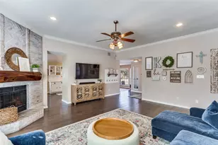 710 Cottonwood Dr, Allen, TX 75002 - Photo 7