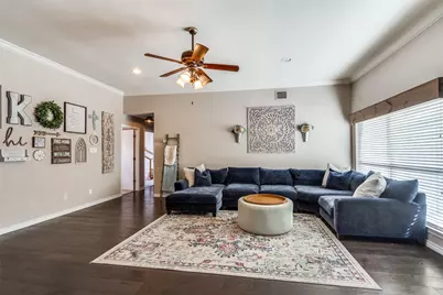 710 Cottonwood Drive, Allen, TX 75002 - Photo 5