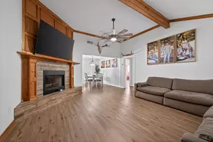 11474 FM 3094, Scurry, TX 75158 - Photo 7