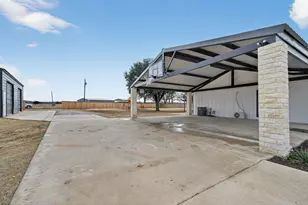 11474 FM 3094, Scurry, TX 75158 - Photo 25