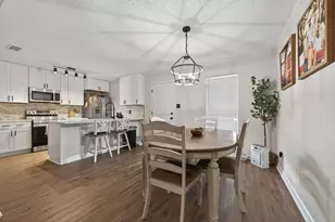 11474 FM 3094, Scurry, TX 75158 - Photo 9