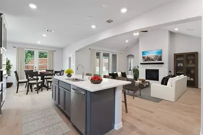 715 Soprano Drive, Forney, TX 75126 - Photo 3