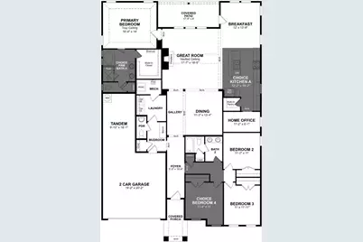 715 Soprano Drive, Forney, TX 75126 - Photo 13