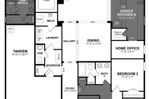 715 Soprano Dr, Forney, TX 75126 - Photo 13