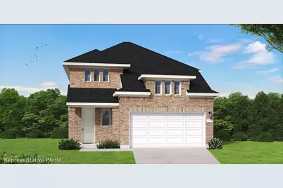 4133 Harrison Street, Heartland, TX 75114 - Photo 1