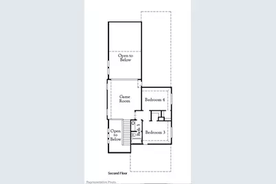 4133 Harrison Street, Heartland, TX 75114 - Photo 3