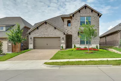 315 Crescent Avenue, Melissa, TX 75454 - Photo 1