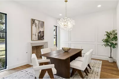 7153 Cornelia Lane, Dallas, TX 75214 - Photo 3