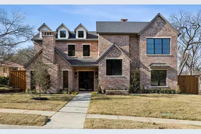 7153 Cornelia Lane, Dallas, TX 75214 - Photo 1