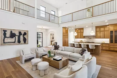 7153 Cornelia Lane, Dallas, TX 75214 - Photo 5