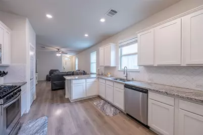 2320 Pyrite Drive, Little Elm, TX 76227 - Photo 9