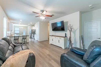 2320 Pyrite Drive, Cross Roads, TX 76227 - Photo 5