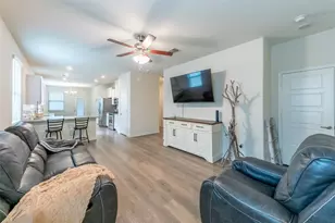 2320 Pyrite Dr, Cross Roads, TX 76227 - Photo 5