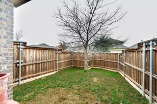 2320 Pyrite Dr, Cross Roads, TX 76227 - Photo 21