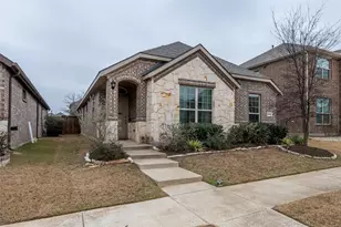 2320 Pyrite Dr, Cross Roads, TX 76227 - Photo 3