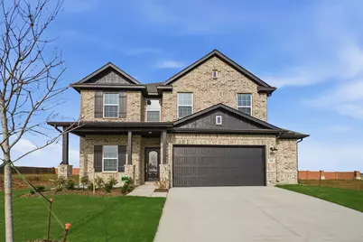 416 Bronco Drive, Waxahachie, TX 75165 - Photo 1