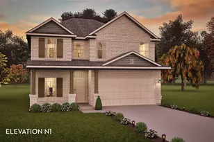 416 Bronco Dr, Waxahachie, TX 75165 - Photo 1